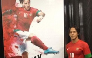 “Sát thủ” của Indonesia nuôi mộng vô địch AFF Cup