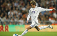 Điểm tin chiều 22/11: Sốc! Real muốn đưa Beckham trở lại Bernabeu