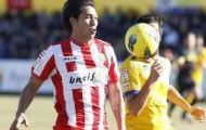 Video La Liga: Atletico Madrid thắng sát nút trên sân Granada