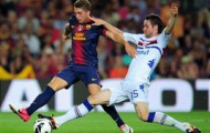 Video La Liga: Getafe 2 - 1 Valladolid