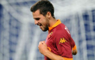 Destro được ví với 'Bò mộng' Vieri