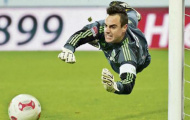 Milan tìm người thay thế cho Abbiati