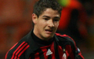 Pato bất ngờ tuyên bố muốn rời Milan