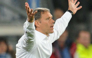 Van Basten sẽ đến Milan vào cuối tuần này