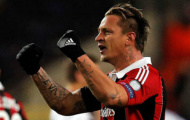 Tuyệt phẩm của Mexes thật ra chỉ là 'ăn may'