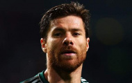 Xabi Alonso thừa nhận mình không phải là bạn của Ronaldo