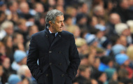 Mourinho bị 'ghét', Real đánh mất ngôi đầu