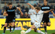 Lazio 0-0 Tottenham: Lazio đi tiếp, Spurs chờ quyết đấu Panathinaikos