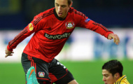 Video Europa League: Metalist Kharkiv 2 - 0 Bayer Leverkusen
