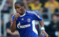 Juventus sẵn sàng chi “đậm” cho ngôi sao của Schalke