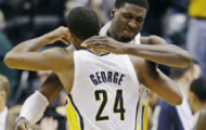 Video NBA: Indiana Pacers 115 - 107 New Orleans Hornets