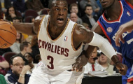 Video NBA: Cleveland Cavaliers 92 - 83 Philadelphia 76ers