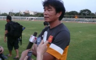 HLV Phan Thanh Hùng: “Tuyển Việt Nam đã hoàn thiện về lối chơi”