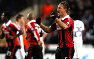 Sau Juve, đến lượt Milan: Chiến thắng vì hiện tại, và cho tương lai