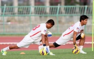 Philippines không lo ngại khi vắng thủ môn Neil Etheridge