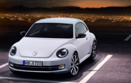 Xe Beetle bị triệu hồi vì lỗi túi khí