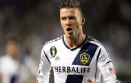 Điểm mặt những “bến đỗ” tiếp theo của Beckham