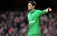 Chấm điểm Lazio (0-0) Tottenham: Thoát 'chết' nhờ Lloris