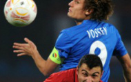 Video Europa League: Videoton FC 0 - 1 Racing Genk