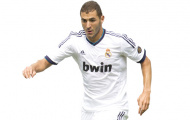 Ronaldo im lặng, đã có Benzema lên tiếng