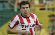 M.U sắp có Paul Scholes mới