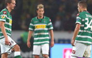Video Europa League: Borussia Monchengladbach 2 - 0 AEL Limassol