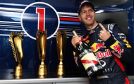 F1 - Vettel chia sẻ bí quyết thành công