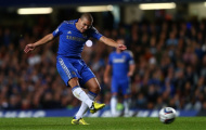 Benitez và cơ hội cho Romeu, Azpilicueta