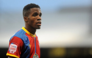 Man City giở 'độc chiêu' trong thương vụ Wilfried Zaha