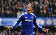 Abramovich vẫn dành cho Torres một đặc ân