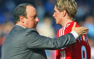 Rafa Benitez lên tiếng bào chữa việc 'tự tay vả miệng'