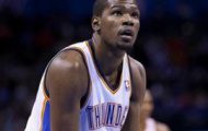 Video NBA: Oklahoma City Thunder 117 - 111 Los Angeles Clippers