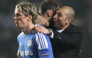 Biệt khúc cho Di Matteo!