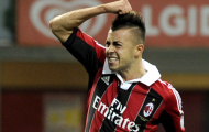 Milan - Juve: còn 2 ngày: Nếu Juve có El Shaarawy...