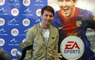Messi: “Tôi sẽ không bầu Quả bóng Vàng cho mình”