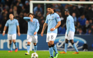 Man City: Chiến thuật dị thường hay hèn nhát?