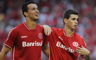 Tin vui cho Chelsea: Damiao xác nhận muốn tái hợp với Oscar