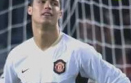 Video: Cristiano Ronaldo, 10 năm 1 chặng đường