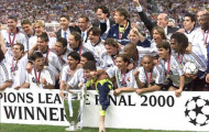 Khi đội bóng của Mourinho chỉ là...số 2