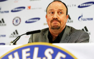 Benitez lạc quan về cơ hội ở Chelsea