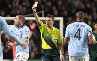Điểm tin chiều 23/11: Trọng tài bắt trận đấu của Real bị khai tử