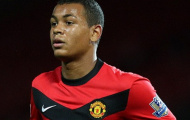Man United đưa “thần đồng mới” đi học việc