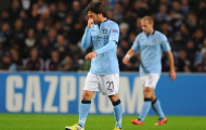 Man City tạm biệt Champions League: Lỗi của ai?