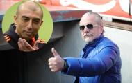 Vừa bị sa thải, Di Matteo đã được đại gia 'tỏ tình'