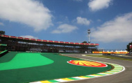 F1 - Brazilian GP: Nơi xác định ngôi vương