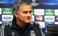 Mourinho: Với tham vọng và sự bình tĩnh, Madrid sẽ có La Decima