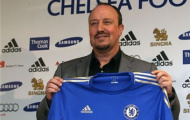 Nhiệm vụ số một của Benitez: Làm thế nào để tìm lại Torres?