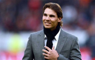 Điểm tin Tennis, F1 sáng 24/11: Nadal chuẩn bị cho Úc mở rộng
