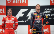 Interlagos chờ Vettel và Alonso quyết đấu