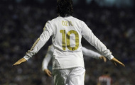 Man City muốn lấy chuyên gia chuyền bóng số 1 của Real Madrid